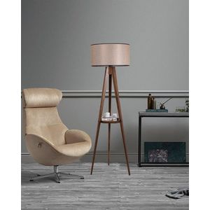 Stojacia lampa 8282-3 vyobraziť