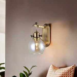 Nástenná lampa Ponte - 52-19 vyobraziť