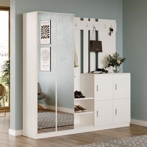 Predsieňová stena Dd9-W vyobraziť