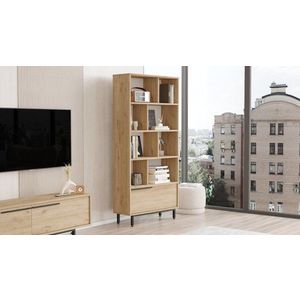 Knižnica On4-S vyobraziť