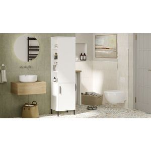 Viacúčelová skrinka Vı1-W vyobraziť