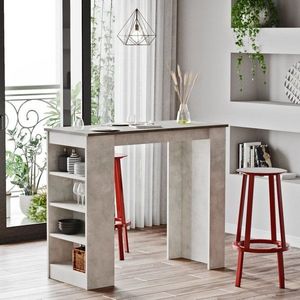 Barový stôl St1-Gt vyobraziť