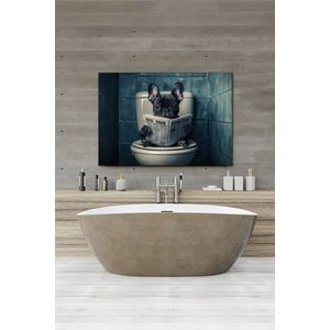 Dekoratívny obraz na plátne Ersyaıhyvn40 - 50 x 70 vyobraziť