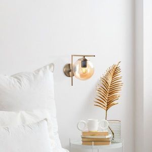 Nástenná lampa 7142 - Antique vyobraziť