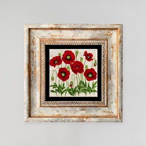 Dekoratívny rámovaný obraz TC357225 vyobraziť