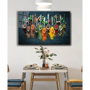 Dekoratívny obraz z tvrdeného skla 0464 - 72 x 46 vyobraziť