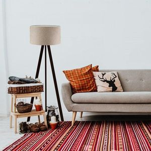 Stojacia lampa AYD-2812 vyobraziť