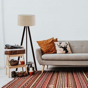 Stojacia lampa AYD-2809 vyobraziť