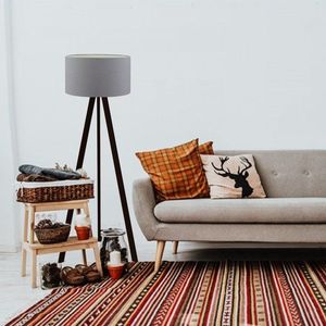 Stojacia lampa AYD-2808 vyobraziť