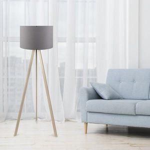 Stojacia lampa AYD-1522 vyobraziť