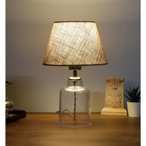 Stolná lampa AYD-3138 vyobraziť