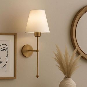 Nástenná lampa 241968 vyobraziť