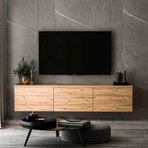 TV stolík Neon - Atlantic Pine vyobraziť