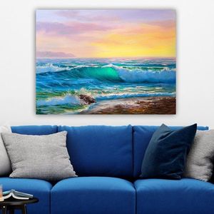 Dekoratívny obraz na plátne 482719303_70100 vyobraziť