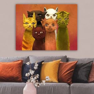 Dekoratívny obraz na plátne 315384488_70100 vyobraziť