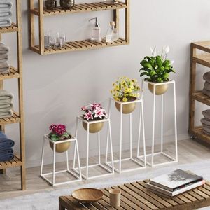 Dekoratívny kvetináč GED-018-C vyobraziť