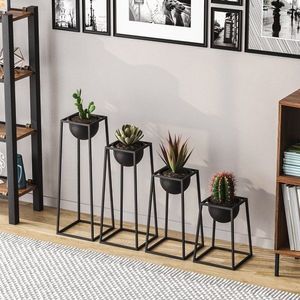 Dekoratívny kvetináč GED-018 vyobraziť