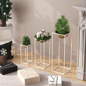 Dekoratívny kvetináč GED-019-C vyobraziť