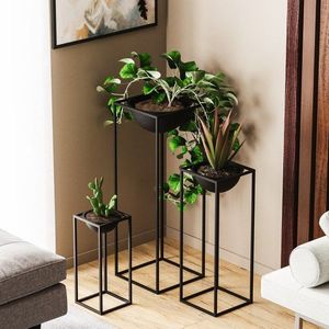 Dekoratívny kvetináč GED-019 vyobraziť