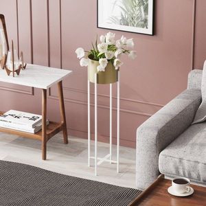 Dekoratívny kvetináč GED-025-C vyobraziť