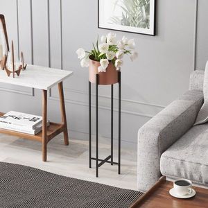 Dekoratívny kvetináč GED-025-B vyobraziť