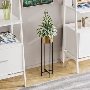 Dekoratívny kvetináč GED-025-A vyobraziť