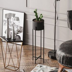 Dekoratívny kvetináč GED-025 vyobraziť