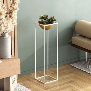 Dekoratívny kvetináč GED-020-C vyobraziť