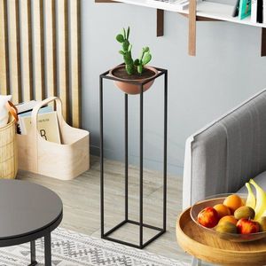 Dekoratívny kvetináč GED-020-B vyobraziť