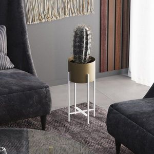 Dekoratívny kvetináč GED-026-C vyobraziť