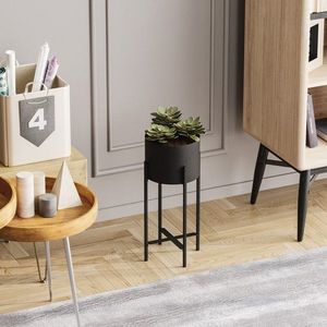 Dekoratívny kvetináč GED-026 vyobraziť