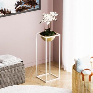 Dekoratívny kvetináč GED-021-C vyobraziť