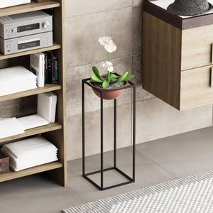 Dekoratívny kvetináč GED-021-B vyobraziť