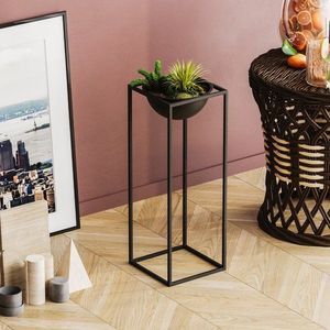 Dekoratívny kvetináč GED-021 vyobraziť