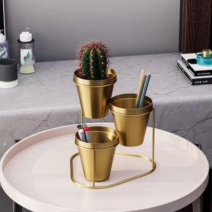 Dekoratívny kovový doplnok GED-014-B vyobraziť