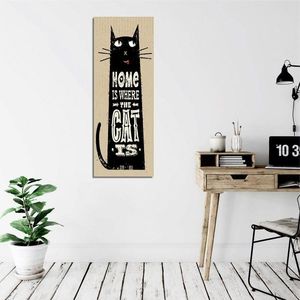 Dekoratívny obraz na plátne PC307 vyobraziť