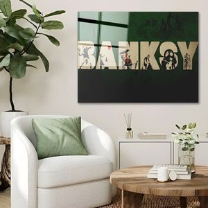 Dekoratívny obraz z tvrdeného skla 2290 - 70 x 100 vyobraziť