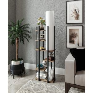 Stojacia lampa Vogue - SRC vyobraziť