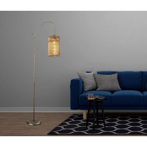 Stojacia lampa Cylinder Floor vyobraziť