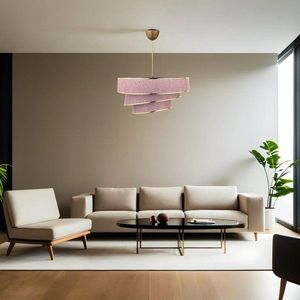 Luster Couper - Powder, Gold vyobraziť