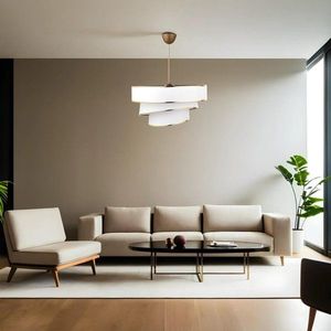 Luster Couper - Gold vyobraziť