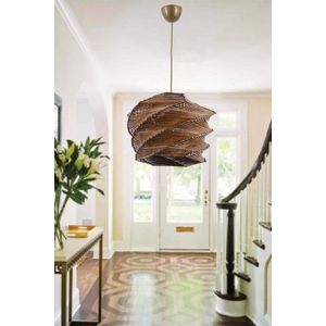 Luster Ruche - Antiquation vyobraziť