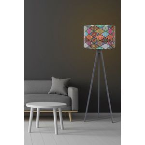 Stojacia lampa 136 vyobraziť