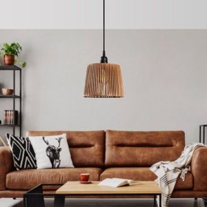 Luster Akin - Natural vyobraziť