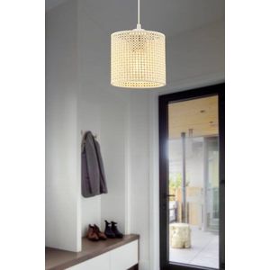 Luster Balance - White vyobraziť