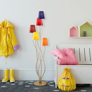 Stojacia lampa Bonibon - 13238 vyobraziť