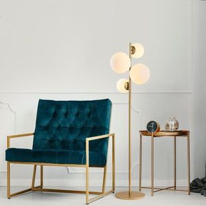 Stojacia lampa Fazli - 10523 vyobraziť