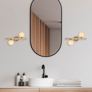 Nástenná lampa Domino - 11037 vyobraziť