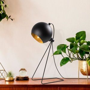 Stolná lampa Mixed - 11500 vyobraziť