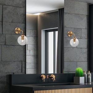 Nástenná lampa Viran - 10890 vyobraziť